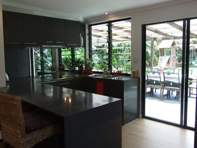 Fifth view of Homely house listing, 4 Wywong Street, Pacific Paradise QLD 4564