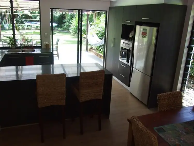 Sixth view of Homely house listing, 4 Wywong Street, Pacific Paradise QLD 4564