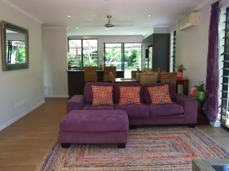 Seventh view of Homely house listing, 4 Wywong Street, Pacific Paradise QLD 4564