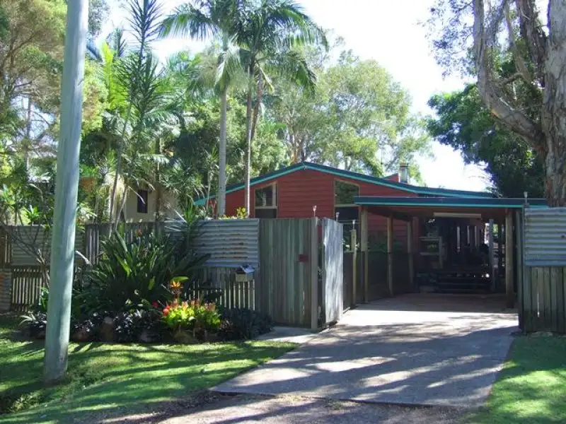 Main view of Homely house listing, 46 Sundew Street, Mudjimba QLD 4564