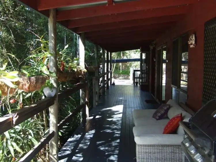 Second view of Homely house listing, 46 Sundew Street, Mudjimba QLD 4564