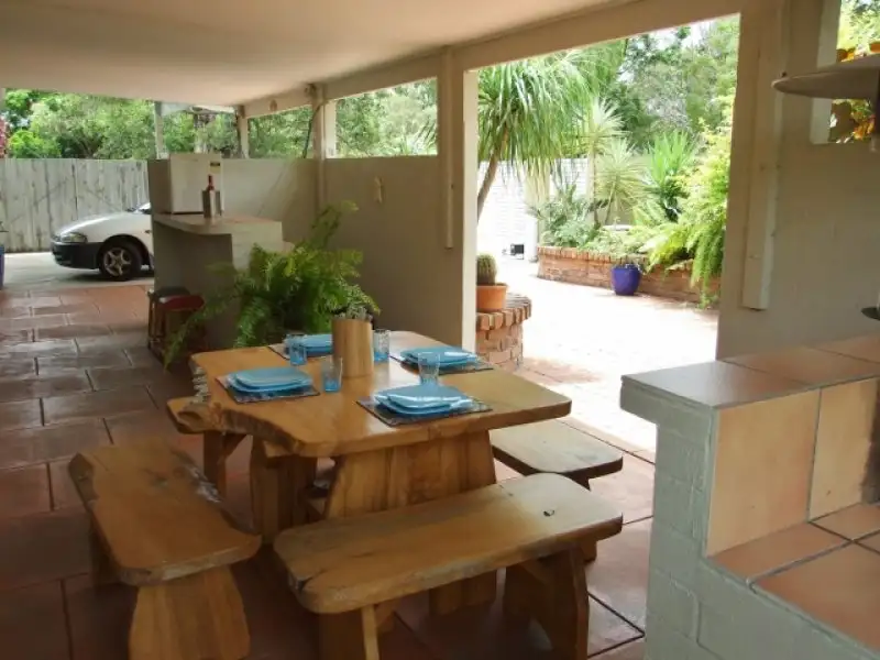 Main view of Homely house listing, 5 Gayome STREET, Pacific Paradise QLD 4564