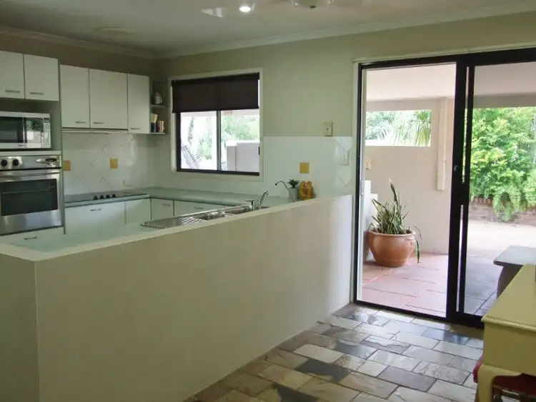 Fourth view of Homely house listing, 5 Gayome STREET, Pacific Paradise QLD 4564