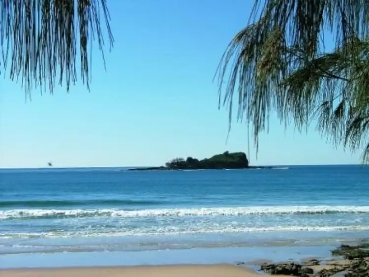 Fifth view of Homely house listing, 5 Gayome STREET, Pacific Paradise QLD 4564