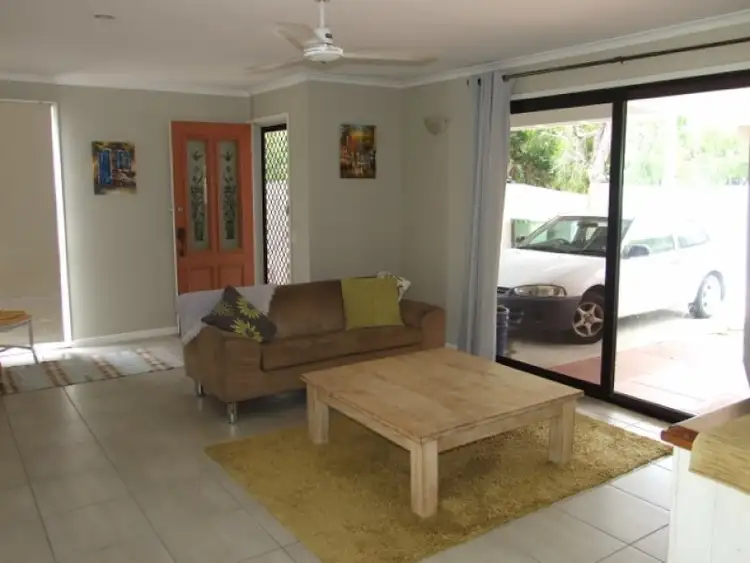 Sixth view of Homely house listing, 5 Gayome STREET, Pacific Paradise QLD 4564