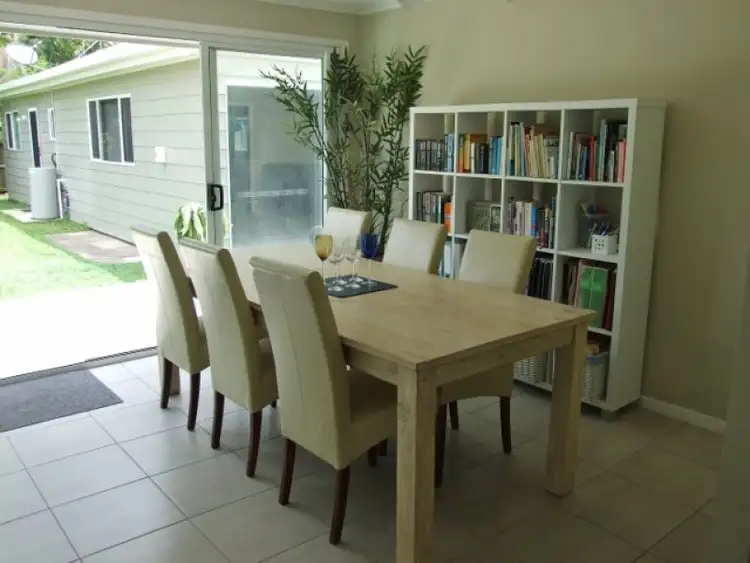 Seventh view of Homely house listing, 5 Gayome STREET, Pacific Paradise QLD 4564