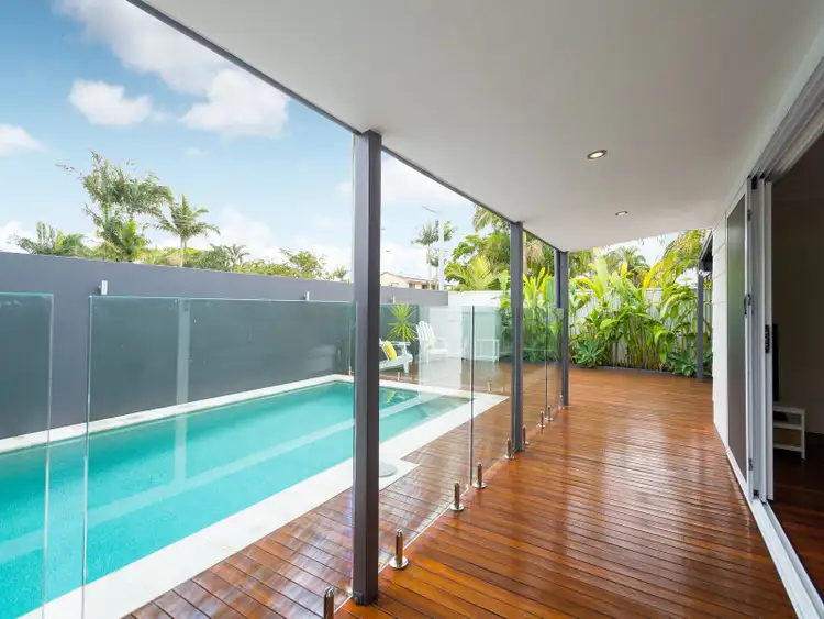Third view of Homely house listing, 12 Kumbar Street, Pacific Paradise QLD 4564