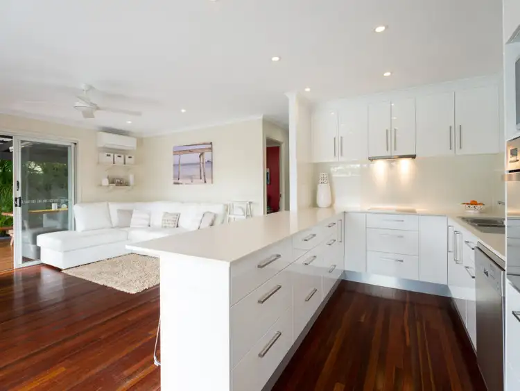 Seventh view of Homely house listing, 12 Kumbar Street, Pacific Paradise QLD 4564