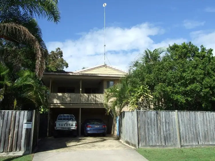 29 Sassifras Street, Mudjimba QLD 4564