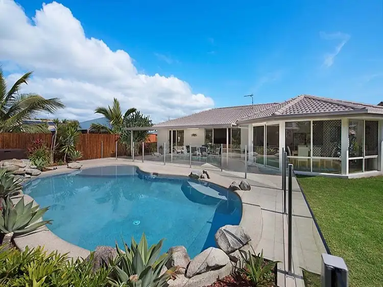 Main view of Homely house listing, 15 Satinash Place, Mudjimba QLD 4564