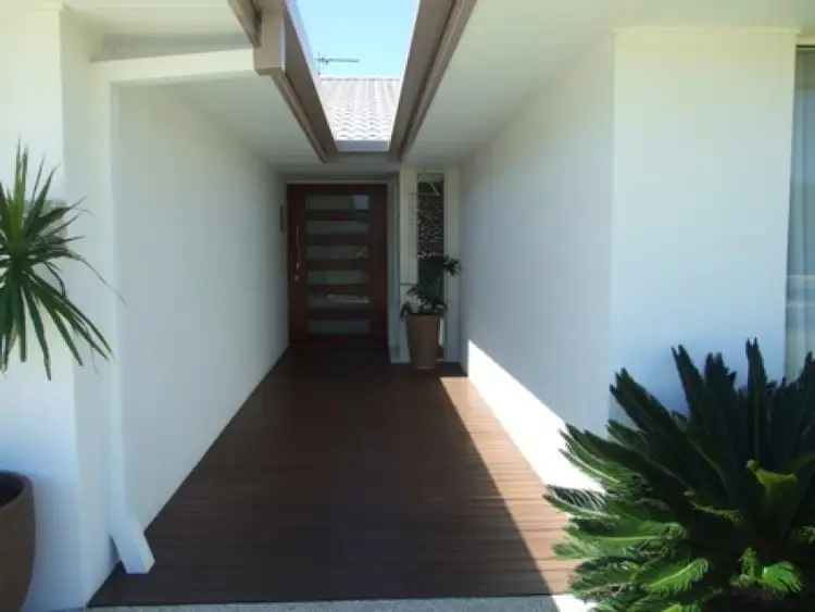 Second view of Homely house listing, 15 Satinash Place, Mudjimba QLD 4564