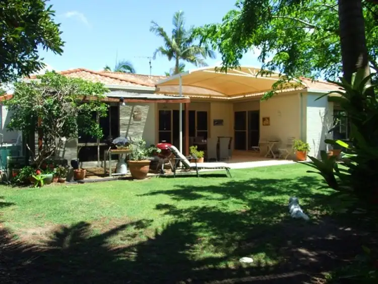 Main view of Homely house listing, 29 Satinash Place, Mudjimba QLD 4564