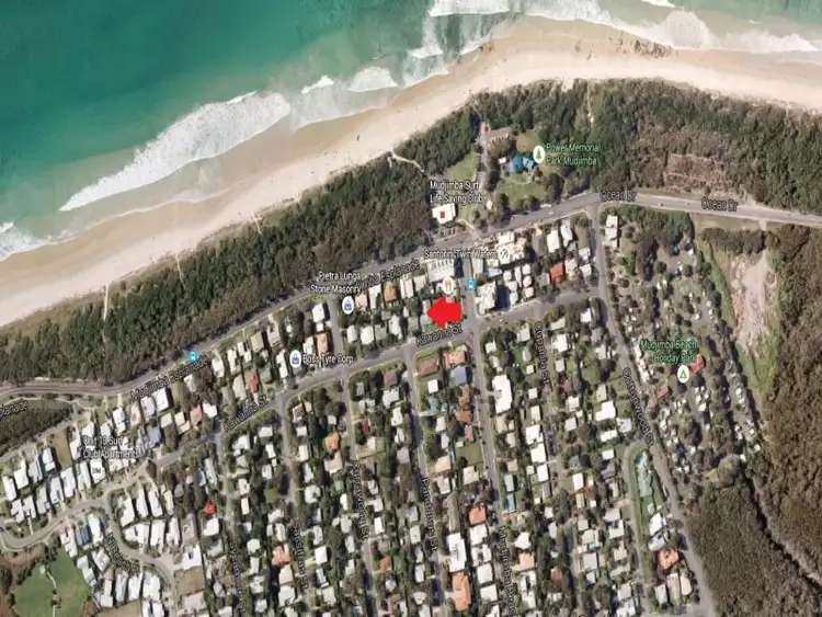 Second view of Homely house listing, 20 Kawanna Street, Mudjimba QLD 4564