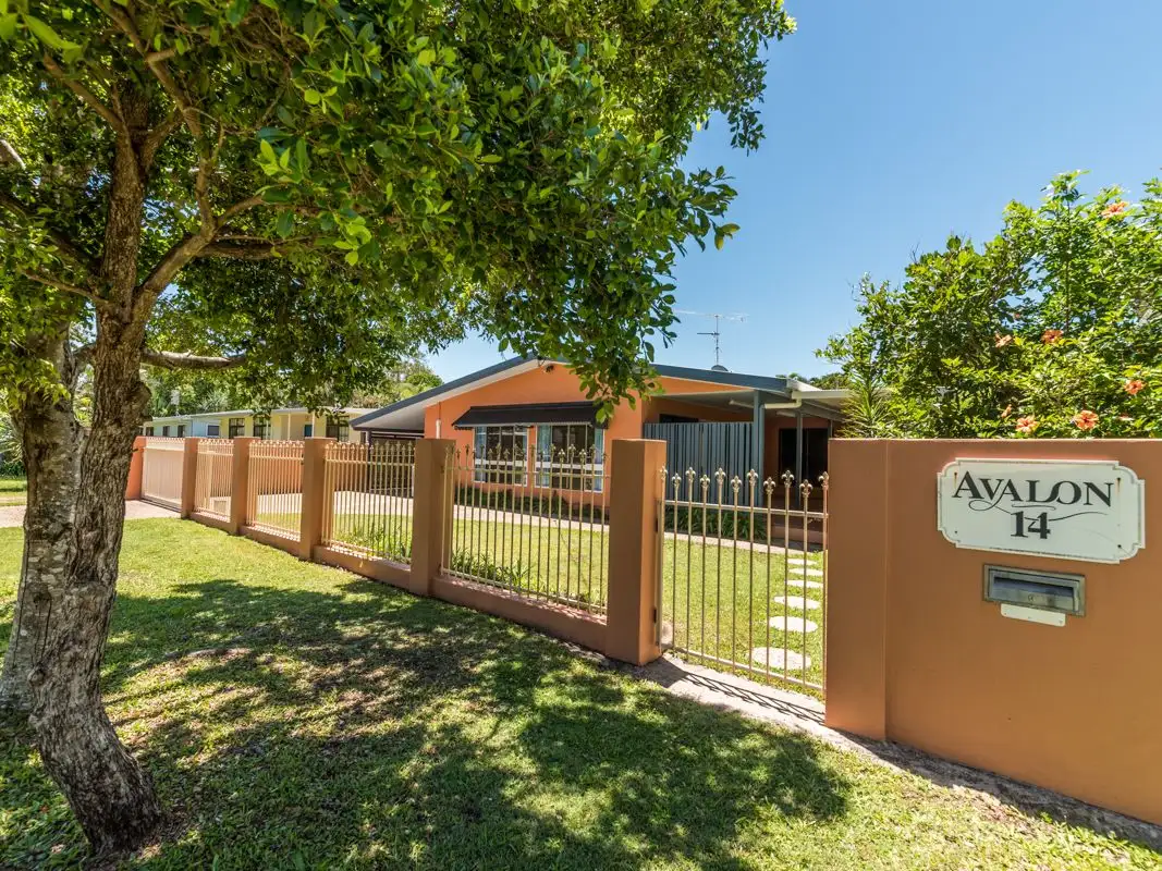 Main view of Homely house listing, 14 Cupania Street, Mudjimba QLD 4564