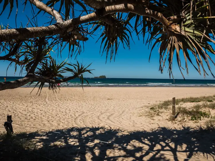 Second view of Homely house listing, 14 Cupania Street, Mudjimba QLD 4564