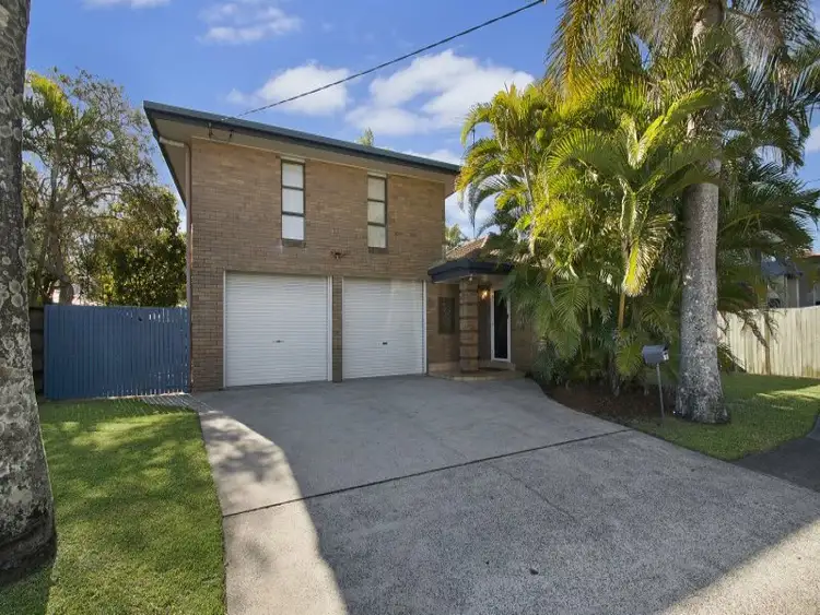 Second view of Homely house listing, 10 Mudjimba Beach Road, Mudjimba QLD 4564
