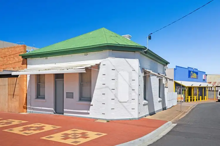 Main view of Homely other listing, 1 Victoria Pl, Stawell VIC 3380