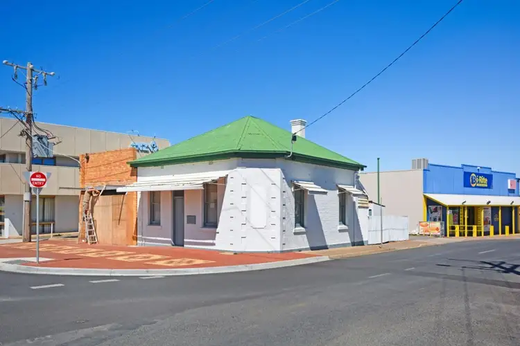 Second view of Homely other listing, 1 Victoria Pl, Stawell VIC 3380