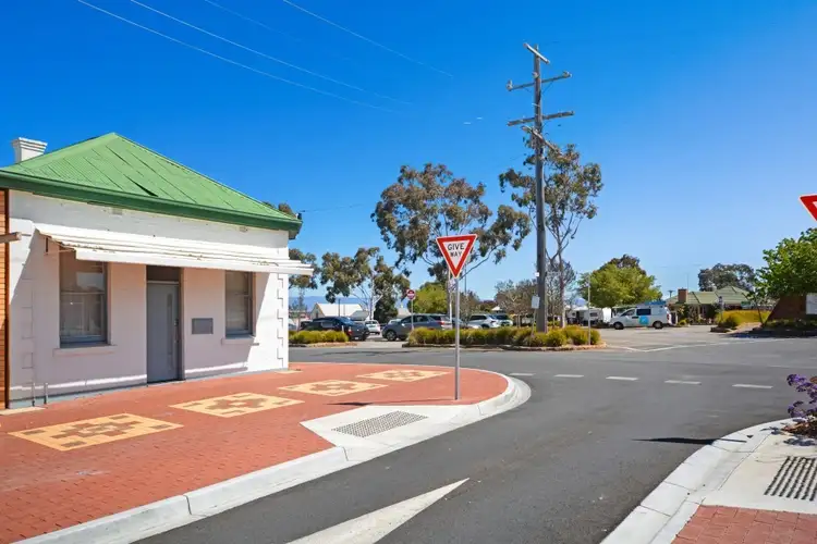 Third view of Homely other listing, 1 Victoria Pl, Stawell VIC 3380