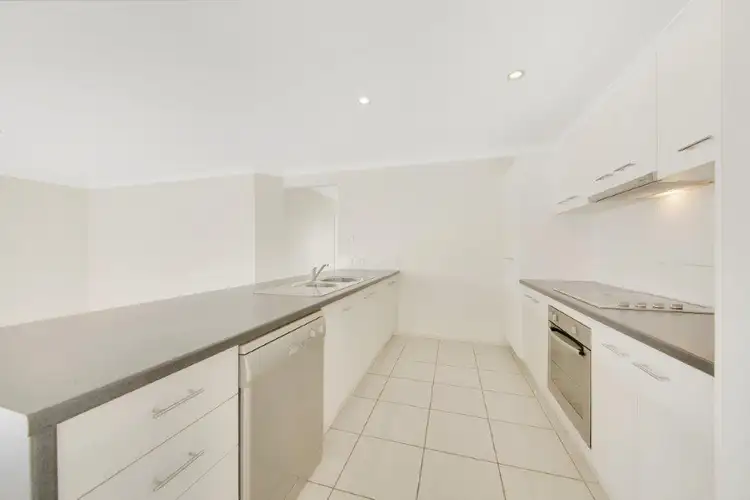 Third view of Homely house listing, 50 Daintree Bvd, New Auckland QLD 4680
