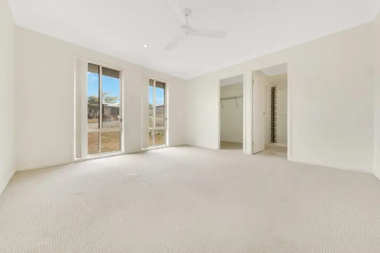 Seventh view of Homely house listing, 50 Daintree Bvd, New Auckland QLD 4680