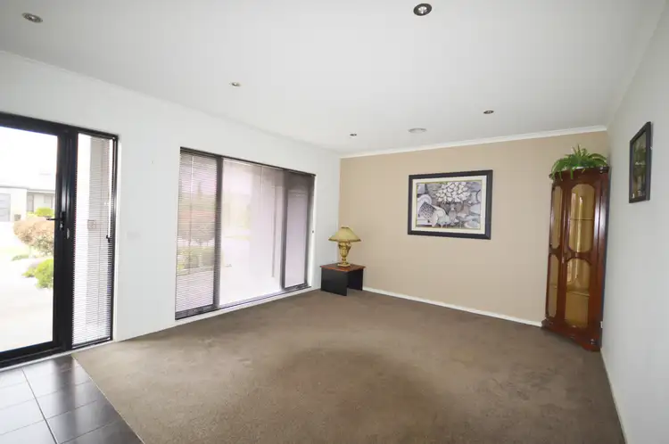 Second view of Homely house listing, 22 Rothbury Pl, Traralgon VIC 3844