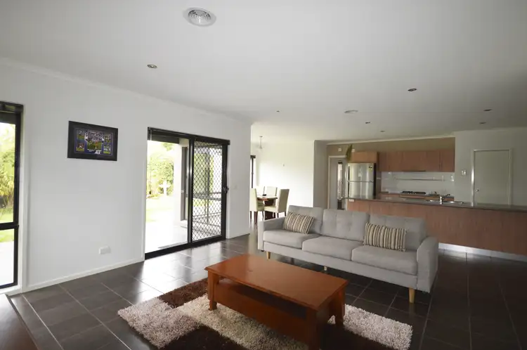 Fourth view of Homely house listing, 22 Rothbury Pl, Traralgon VIC 3844