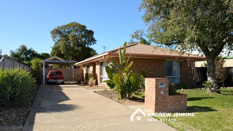 Main view of Homely house listing, 9 Irene St, Cobram VIC 3644