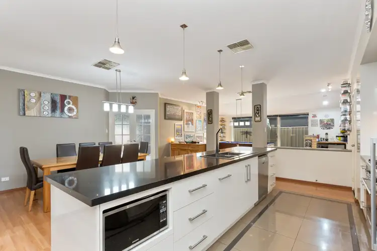 Sixth view of Homely house listing, 59 Dumbarton Road, Canning Vale WA 6155