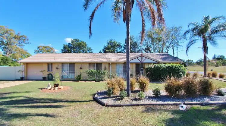 78 Thomas St, Laidley QLD 4341