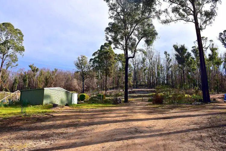 Fourth view of Homely rural property listing, 38 Yarran Rd BOYDTOWN Via, Eden NSW 2551