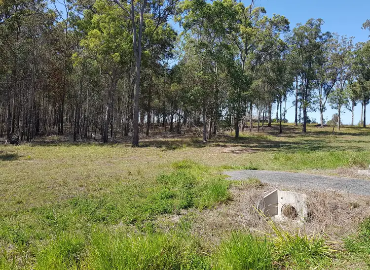 Lot 3 Bosel Road, Tinana QLD 4650