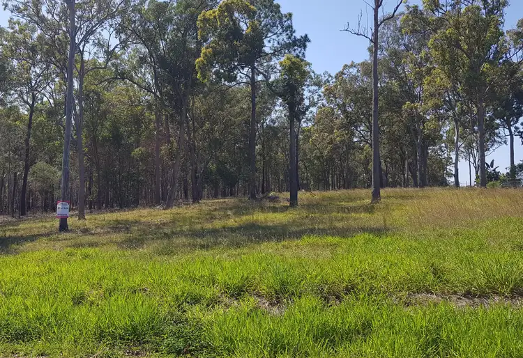 Third view of Homely land listing, Lot 3 Bosel Road, Tinana QLD 4650