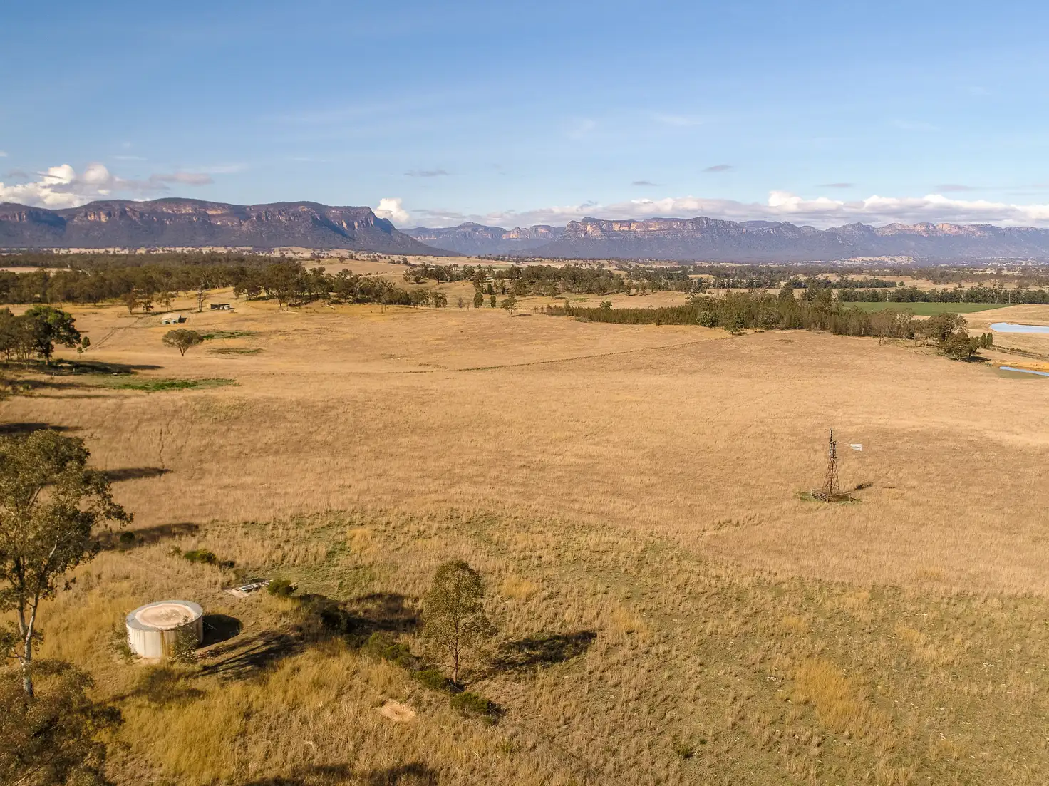 Main view of Homely rural property listing, 3500 Glen Alice Road, Rylstone NSW 2849