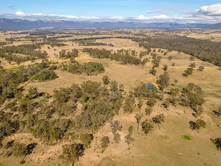 Second view of Homely rural property listing, 3500 Glen Alice Road, Rylstone NSW 2849
