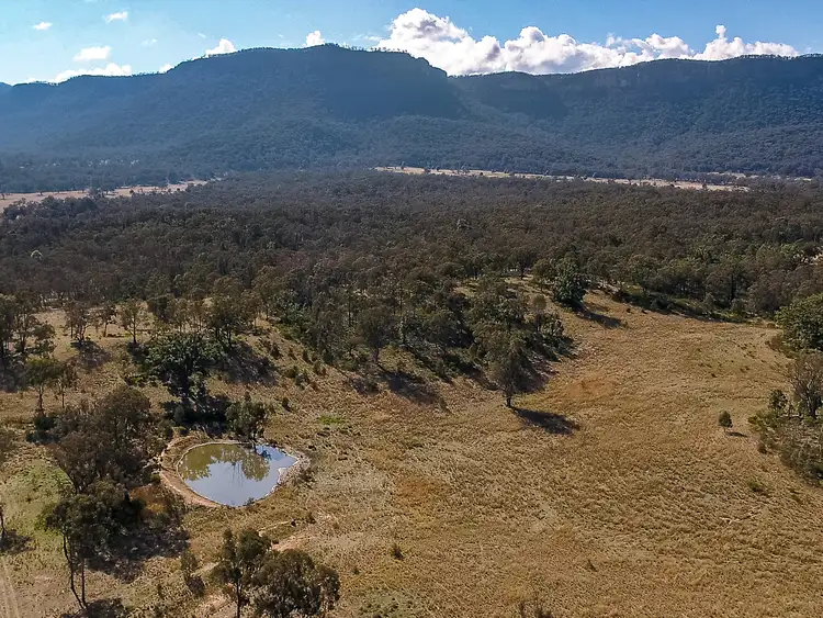 Third view of Homely rural property listing, 3500 Glen Alice Road, Rylstone NSW 2849