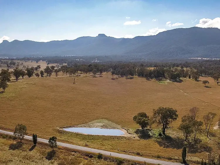 Fourth view of Homely rural property listing, 3500 Glen Alice Road, Rylstone NSW 2849