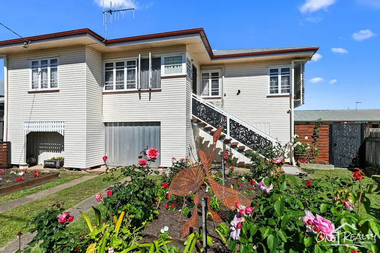 24 Waterston Street, Maryborough QLD 4650