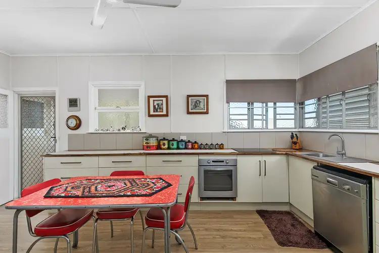 Third view of Homely house listing, 24 Waterston Street, Maryborough QLD 4650