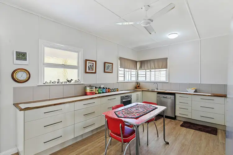 Fifth view of Homely house listing, 24 Waterston Street, Maryborough QLD 4650