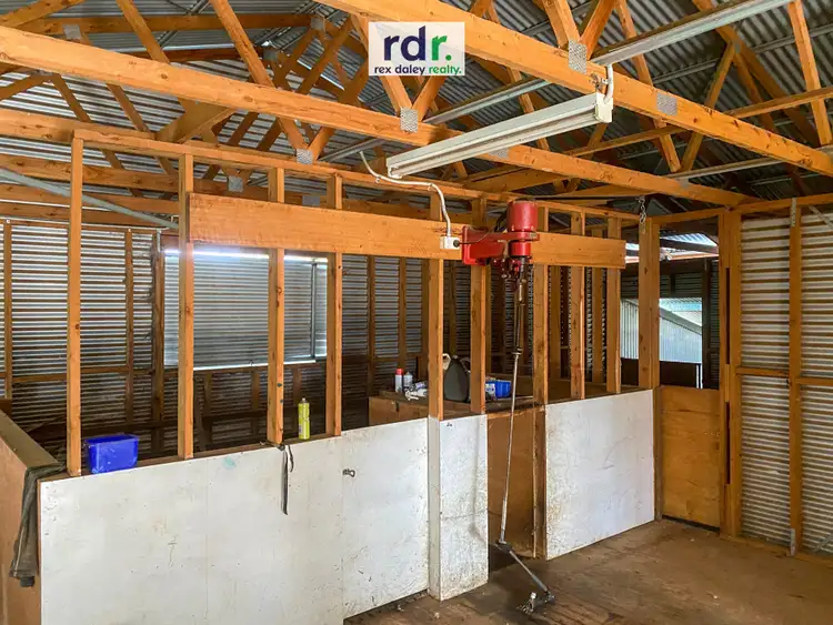 Fourth view of Homely rural property listing, 9421 Gwydir Highway, Inverell NSW 2360