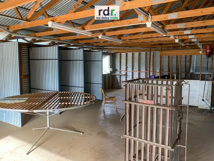 Fifth view of Homely rural property listing, 9421 Gwydir Highway, Inverell NSW 2360