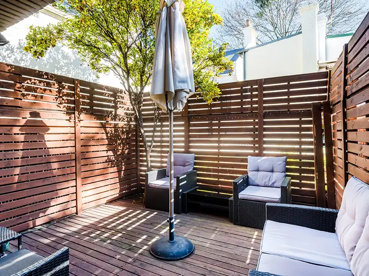Fifth view of Homely house listing, 55 Marshall St, Surry Hills NSW 2010