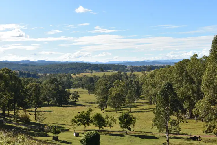 1217 Dyraaba Road, Kyogle NSW 2474