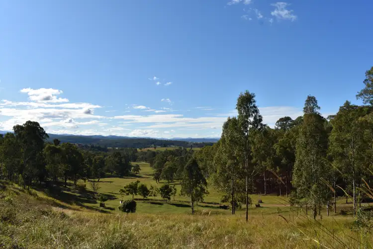 Fifth view of Homely land listing, 1217 Dyraaba Road, Kyogle NSW 2474