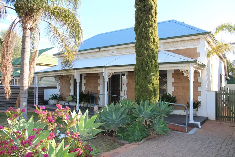 Main view of Homely house listing, 332 The Terrace, Port Pirie SA 5540