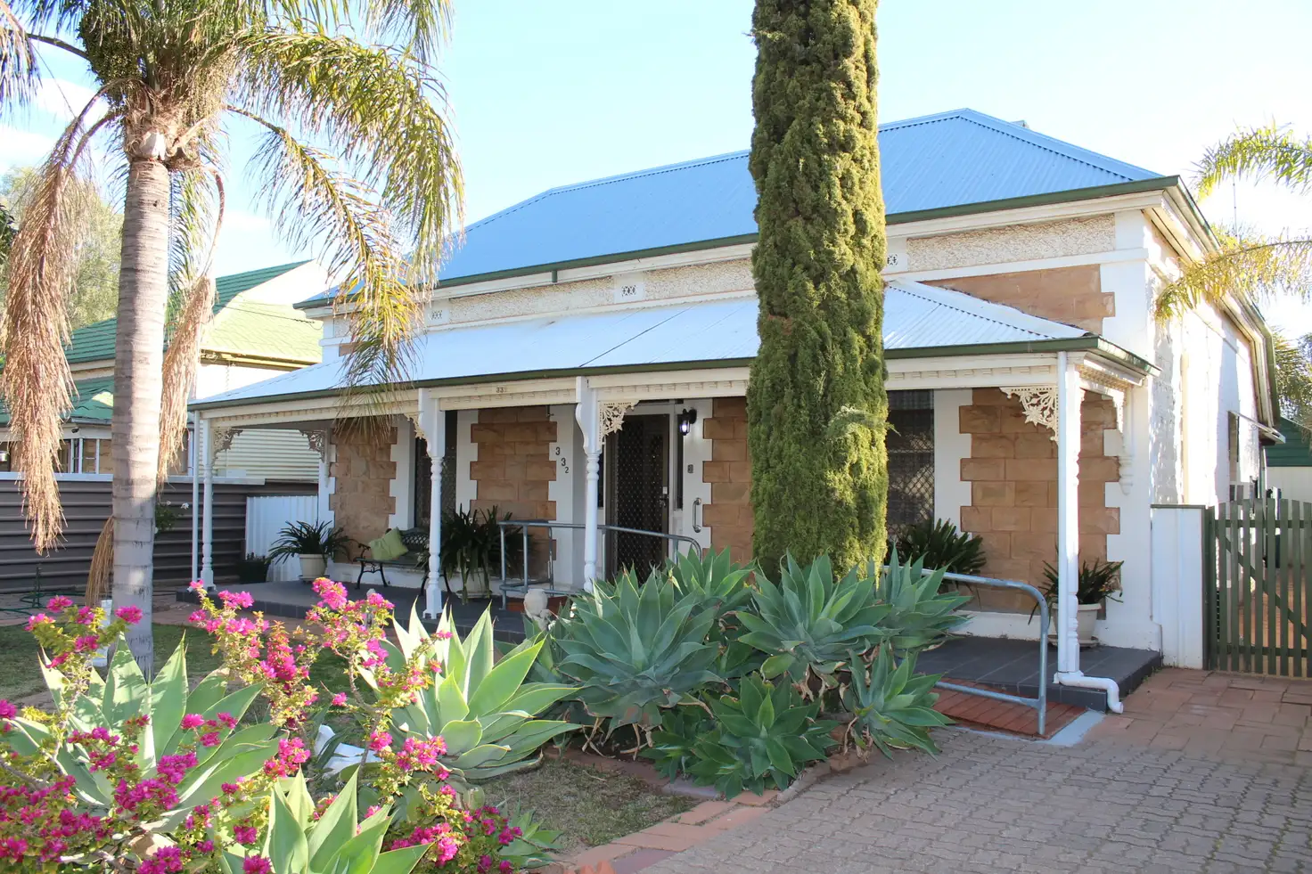 Main view of Homely house listing, 332 The Terrace, Port Pirie SA 5540
