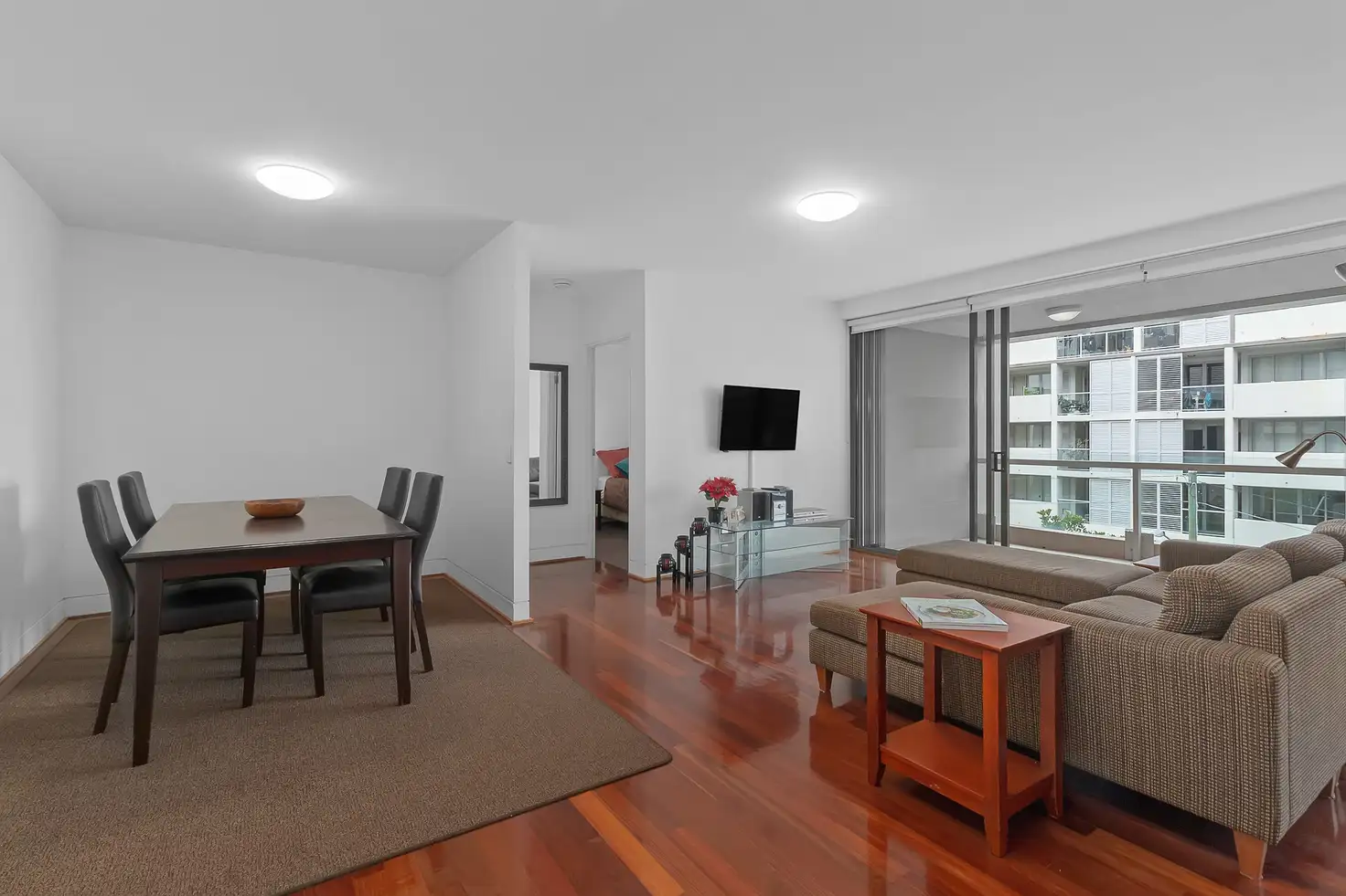 Main view of Homely apartment listing, 16/5 Manning St, South Brisbane QLD 4101