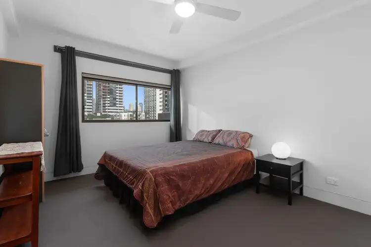 Fourth view of Homely apartment listing, 16/5 Manning St, South Brisbane QLD 4101