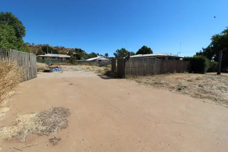Third view of Homely land listing, 33 Delacour Dr, Mount Isa QLD 4825